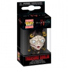 Funko Pocket Pop!: Diablo IV - Treasure Globin