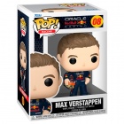 Funko Pop! Racing: Oracle - Max Verstappen (9cm)