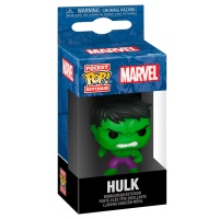 Funko Pocket Pop!: Marvel - Hulk Classics