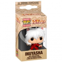 Funko Pocket Pop!: Inuyasha - Inuyasha