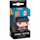 Funko Pocket Pop!: Demon Slayer Kimetsu No Yaiba - Kanao Tsuyuri