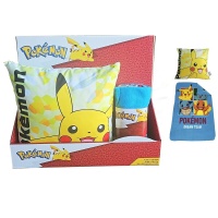 Peitto: Pokemon - Dream Team, Yellow Pillow