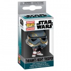 Funko Pocket Pop!: Star Wars - Ahsoka 2, Thrawns Night Trooper