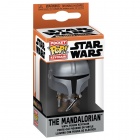 Funko Pocket Pop!: Star Wars - Mandalorian 9, The Mandalorian