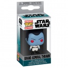 Funko Pocket Pop!: Star Wars - Ahsoka 2, Grand Admiral Thrawn