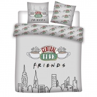 Lakanasetti: Friends - Central Perk