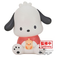 Figu: Sanrio Characters - Pochacco Sofvimates (11cm)