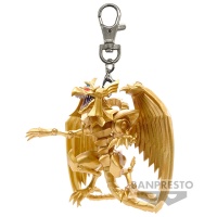 Avaimenper: Yu-gi-oh! - The Winged Dragon (6cm)