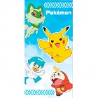 Pyyhe: Pokemon - Clouds, Beach Towel