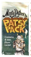 Monty Python Fluxx Patsy Pack