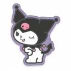 Tyyny: Sanrio - Kuromi Twinkle (36cm)