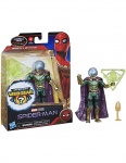 Figu: Spider-man: Mystery Web Gear - Marvel's Mysterio