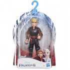 Figu: Frozen 2 - Kristoff With Brown Outfit (15cm)