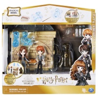 Harry Potter: Room Of Requirment Playset