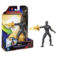 Figu: Marvels Spider-Man - Black & Gold Suit