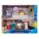 Leikkisetti: Disney - Encanto, Not Talking About Bruno (7cm)