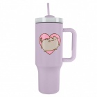 Matkamuki: Pusheen - Tumbler 1200ml