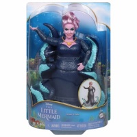 Nukke: Little Mermaid - Ursula