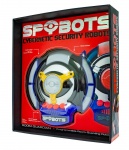 Spybots: Room Guardian