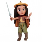 Nukke: Disney - Raya And The Last Dragon, Doll (38cm)