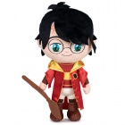 Pehmo: Harry Potter - Harry Quidditch Plush Toy (29cm)