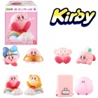 Figuuri: Kirby - Kirby Friends (Satunnainen) (4,3cm)