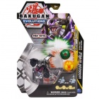 Bakugan: Platinum Power Up S4 - Warrior Whale