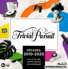 Trivial Pursuit - Decades 2010 To 2020 (Ruotsi)