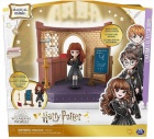 Harry Potter: Magical Minis - Charms Classroom Playset