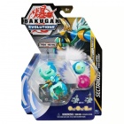 Bakugan: Platinum Power Up S4 - Sectanoid