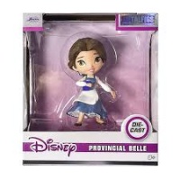 Figu: Disney Princess Prov. - Belle (10cm)