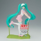 Figuuri: Hatsune Miku - Golf Ver. (Holiday Memories, 20cm)