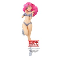 Figuuri: Urusei Yatsura - Glitter&Glamours (21cm)