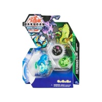 Bakugan: Starter Pack S4 - Tretorous Ultra