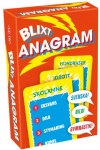 Blixt - Anagram (Ruotsi)