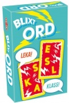 Blixt - Ord (Ruotsi)