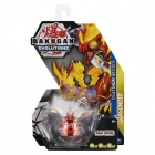 Bakugan: Diecast Strength S4 - Dragonoid (Platinum Series)