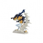 Figuuri: One Piece - Senkouzekkei Figure - Rob Lucci (10cm)