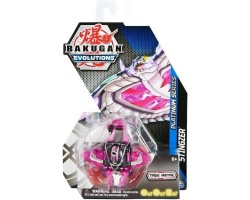 Bakugan: Diecast Strength S4 - Stingzer