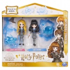 Harry Potter: Magical Mini Friend Set - Luna And Cho