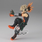 Figu: My Hero Academia - Katsuki Bakugo Vol. 30 (12cm)