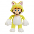 Figu: Super Mario - Cat Mario Bell (10cm)