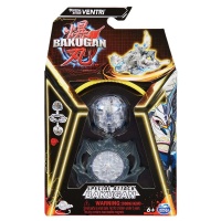 Bakugan: Special Attack - Ventri