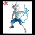 Figuuri: Hunter X Hunter - Killua II (13cm)