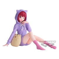 Figuuri: Oshi No Ko - Relax Time - Kana Arima (10cm)