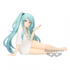 Figuuri: The Eminence In Shadow - Relax Time - Epsilon (11cm)