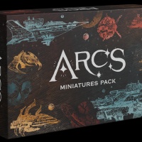 Arcs: Miniatures Pack