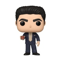 Funko Pop! Television: The Sopranos - Christopher (1521)