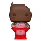 Funko Pop! Heroes: Valentines - Batman (489)