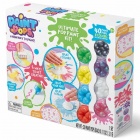 Taidesetti: Paint Pops - Pop N Splat Gallery Kit